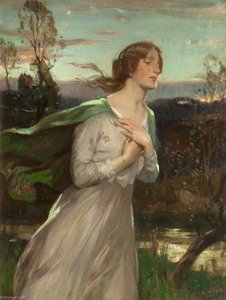 Kilmeny — Robert Hope