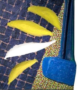 Topeko — Stephen Buckley