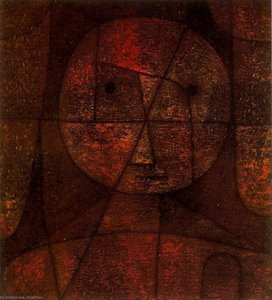 Markiert — Paul Klee