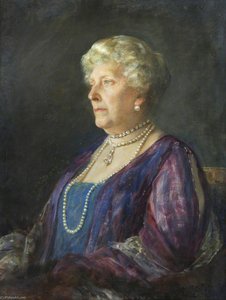 Princess Beatrice (1856–1944) — Arthur Stockdale Cope