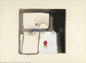 Quadrado — Alexandre Cerveny