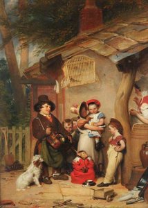 The Savoyard — Alexander Mosses