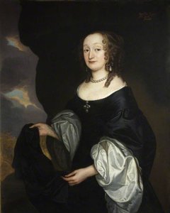 The Honourable Florence Pigott — John Hayls