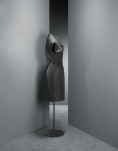 Day Dress — Cristóbal Balenciaga Eizaguirre