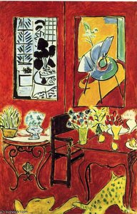 Untitled (5780) — Henri Matisse
