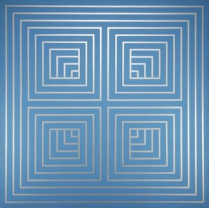Squa-forma — Anthony Poon Kin Soon