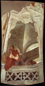 Worshippers — Giambattista Tiepolo