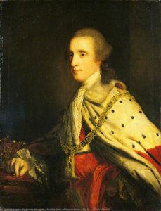 Untitled — Sir Joshua Reynolds