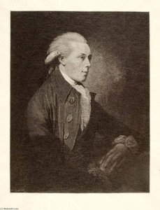 Thomas William Vawdrey — Henry Wolf