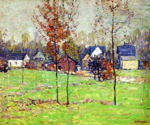 Irvington — William Forsyth