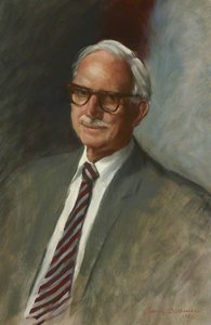 J. C. Houston — George J. D. Bruce