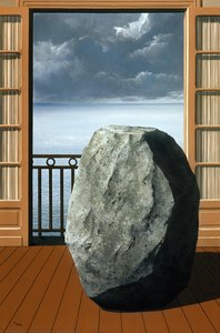 Invisible world