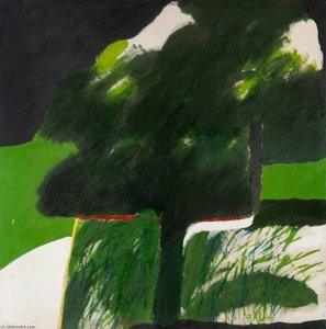 Holland Park — William Crozier