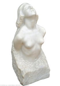 Spirit And Matter — Andrei Nikolov (1878-1959)