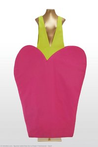 Corazón — Ágatha Ruiz De La Prada
