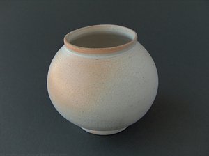 Vase — George Edgar Ohr