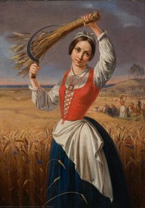 The Reaper — Kanutas Ruseckas