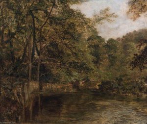 Sketch On The Mole — Charles Smith