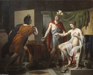 Generosite D'alexandre — Jérôme Martin Langlois