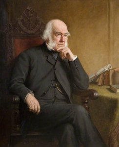 Alderman T. C. Sneyd Kinnersley — Henry Turner Munns