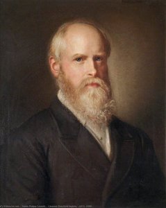 Clement Mansfield Ingleby (1823–1886) — Guido Philipp Schmitt