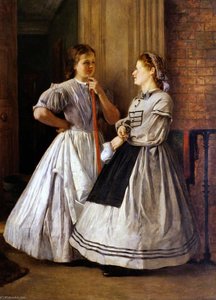 Maids Of All Work — John Finnie