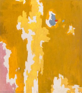 Ph-369 — Clyfford Still