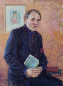 Dr John Carrier — Джун Мендоса