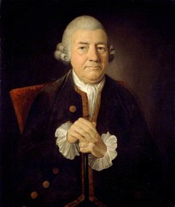 John Baskerville (1706–1775) — James Millar