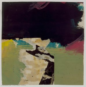 Título Traduzido: Sem Título — Franz Kline