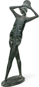 Untitled (123) — Emilio Greco