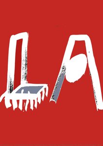 Suyt X La — John David Carson (actor) And David Carson (footballer) Are Different People, This Is The Graphic Designer