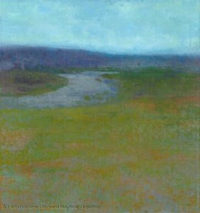 Equinox — Richard Mayhew