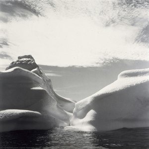 Iceberg #21, Disko Bay, Greenland — Lynn Yamada Davis