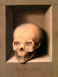 Untitled — Hans Memling