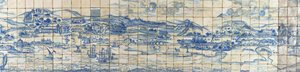 Grand Panorama Of Lisbon - Belém - Part 2 — Gabriel Del Barco