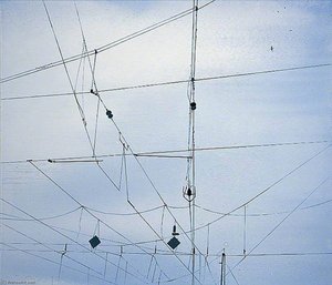 Overhead 3 — Elizabeth Magill