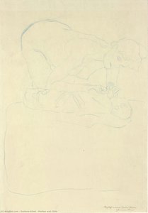 Mother and Child