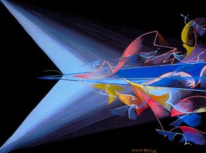 Science Against Obscurantism — Giacomo Balla