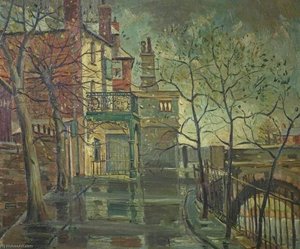 Trevor Makinson
