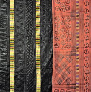 Adinkira — Asante People