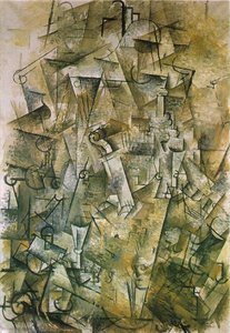 Untitled — Жорж Брак
