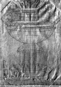 Perspective Study — Paolo Uccello