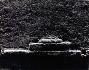 Rome 35 — Aaron Siskind