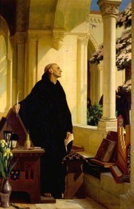'sumer Is Icumen In' — Ernest Board