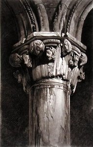 The Ducal Palace, Twentieth Capital — John Ruskin