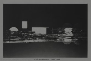 The Country Of Bad Luck 1 — Paco Polán
