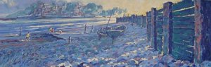 Slipway 2 — David Bennett