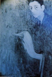 Carlos Orozco Romero — David Alfaro Siqueiros