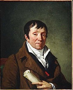 Francois Guillaume Andrieux (1759 1833) — François André Vincent